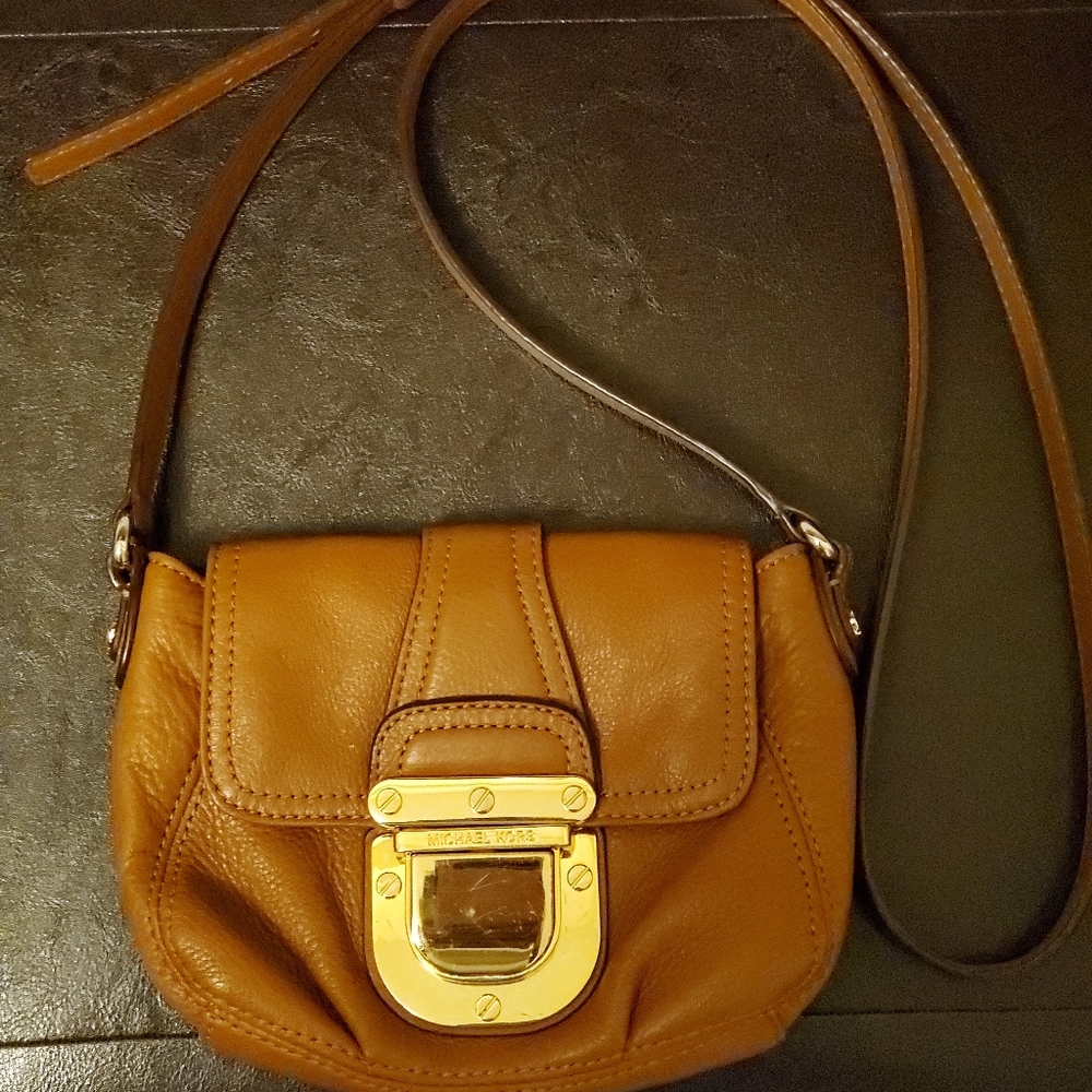 Michael Kors Mini Shoulder Bag